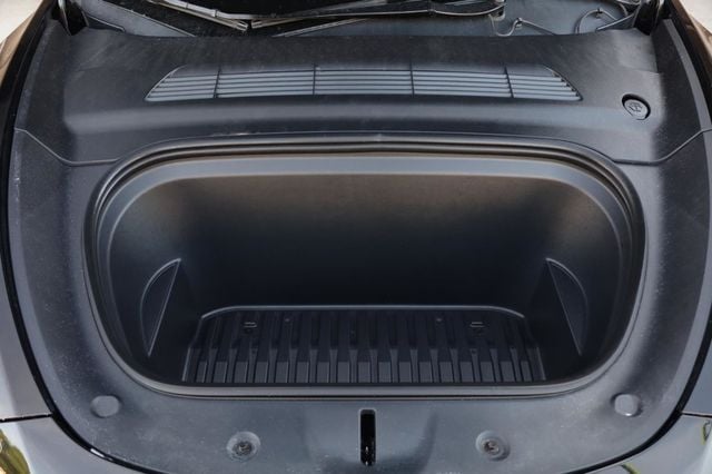 2022 Tesla Model Y Performance - 23041351 - 10