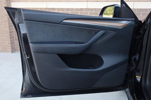2022 Tesla Model Y Performance - 23041351 - 11