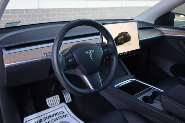 2022 Tesla Model Y Performance - 23041351 - 12