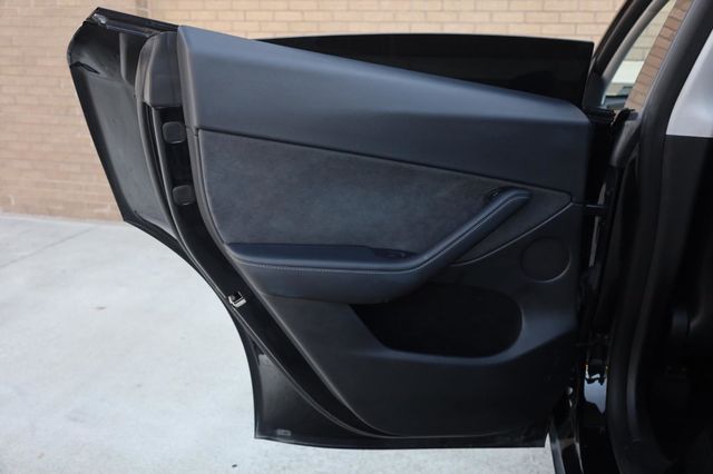 2022 Tesla Model Y Performance - 23041351 - 13