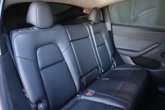 2022 Tesla Model Y Performance - 23041351 - 15