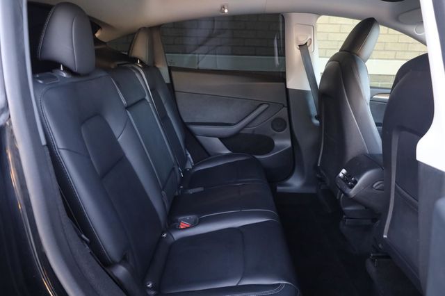 2022 Tesla Model Y Performance - 23041351 - 16