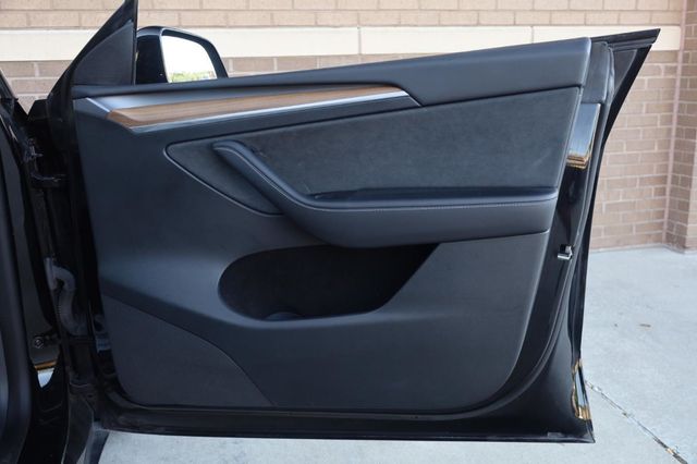 2022 Tesla Model Y Performance - 23041351 - 18