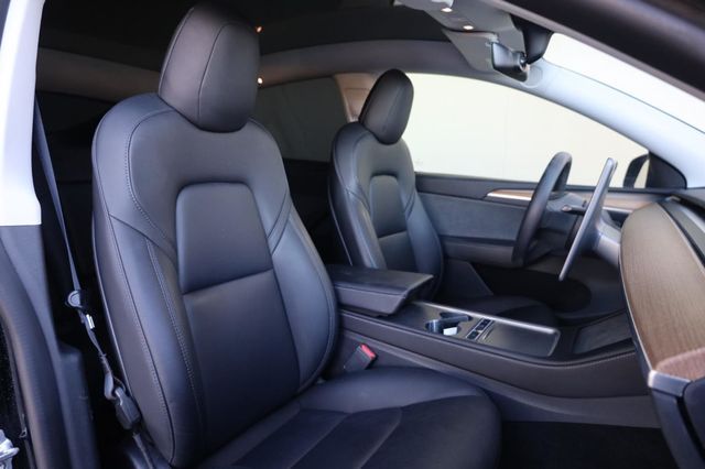 2022 Tesla Model Y Performance - 23041351 - 19
