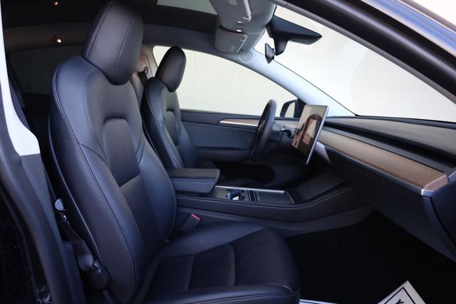 2022 Tesla Model Y Performance - 23041351 - 20