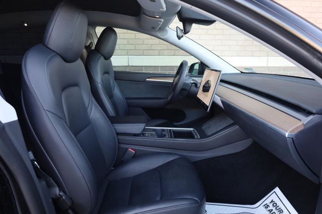 2022 Tesla Model Y Performance - 23041351 - 21