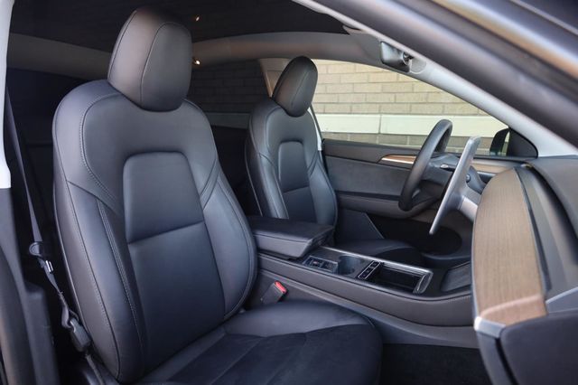 2022 Tesla Model Y Performance - 23041351 - 22