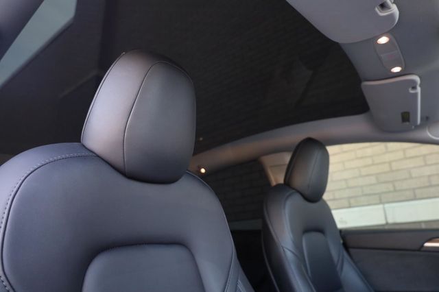 2022 Tesla Model Y Performance - 23041351 - 24