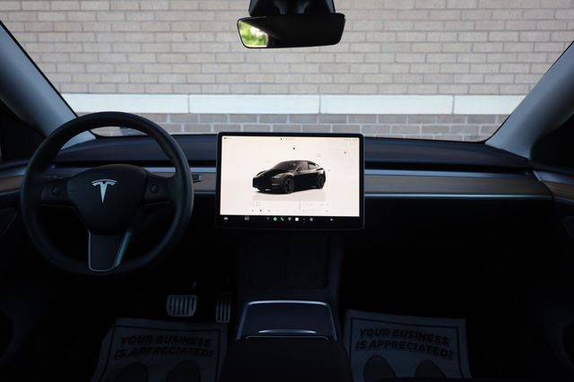 2022 Tesla Model Y Performance - 23041351 - 26
