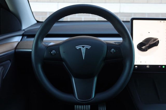 2022 Tesla Model Y Performance - 23041351 - 27