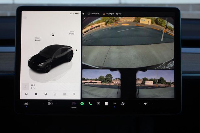 2022 Tesla Model Y Performance - 23041351 - 36