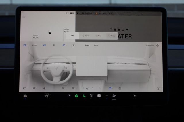 2022 Tesla Model Y Performance - 23041351 - 39