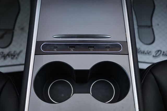 2022 Tesla Model Y Performance - 23041351 - 42