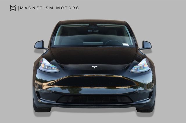 2022 Tesla Model Y Performance - 23041351 - 4