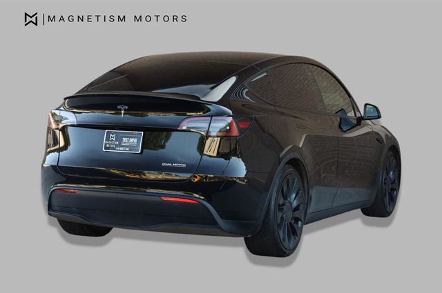 2022 Tesla Model Y Performance - 23041351 - 6