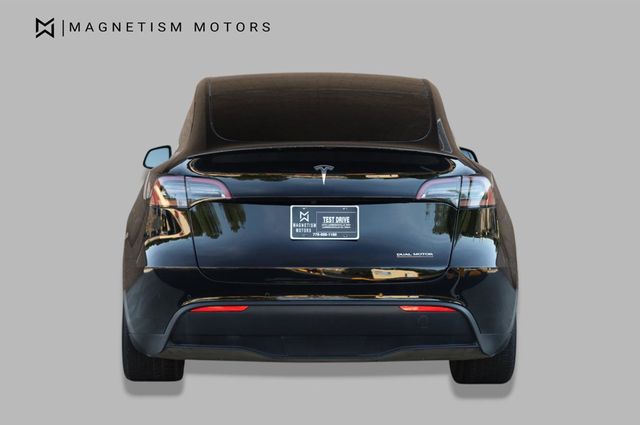 2022 Tesla Model Y Performance - 23041351 - 7