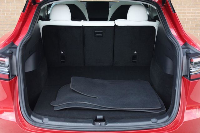 2022 Tesla Model Y Performance - 23057722 - 9