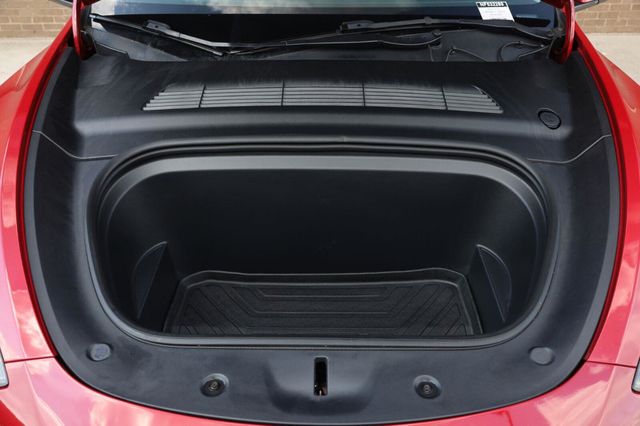 2022 Tesla Model Y Performance - 23057722 - 10