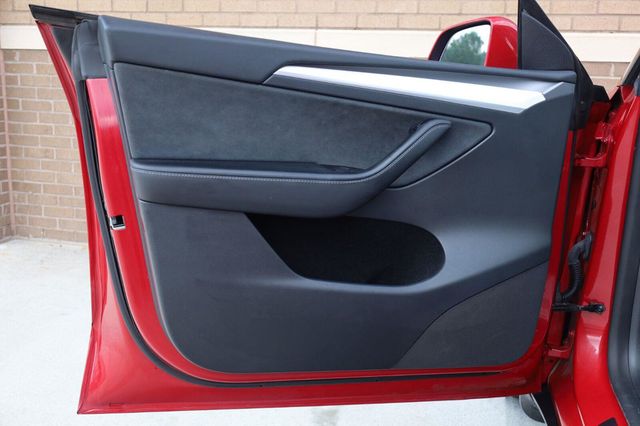 2022 Tesla Model Y Performance - 23057722 - 11