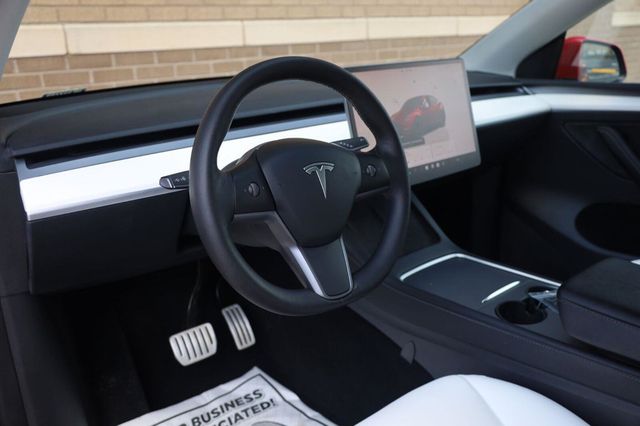 2022 Tesla Model Y Performance - 23057722 - 12