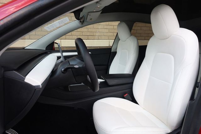 2022 Tesla Model Y Performance - 23057722 - 14
