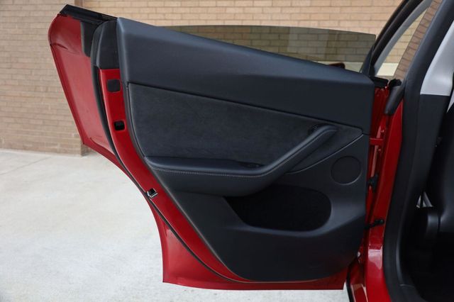 2022 Tesla Model Y Performance - 23057722 - 15