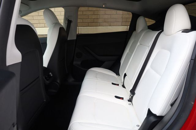 2022 Tesla Model Y Performance - 23057722 - 16