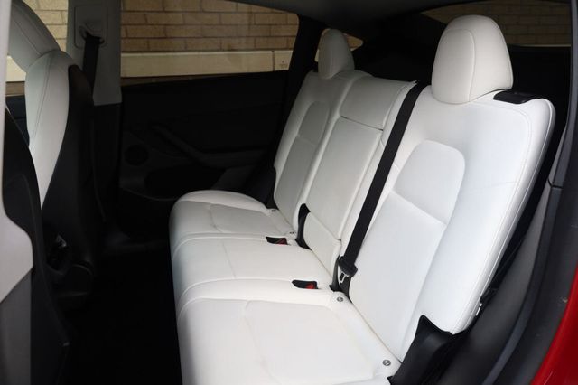 2022 Tesla Model Y Performance - 23057722 - 17