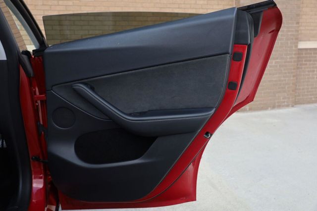2022 Tesla Model Y Performance - 23057722 - 18