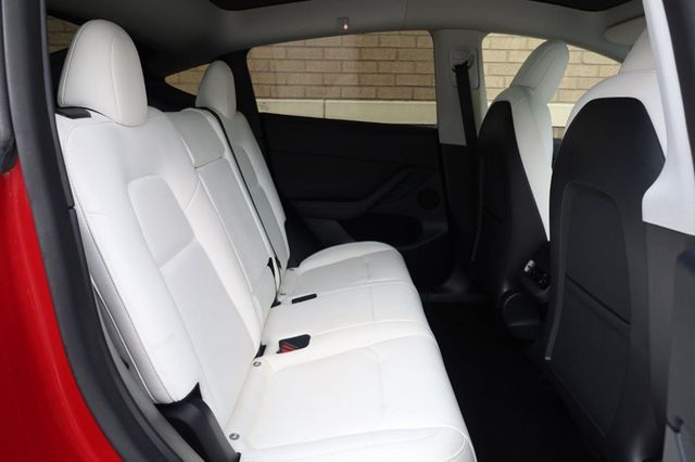 2022 Tesla Model Y Performance - 23057722 - 19