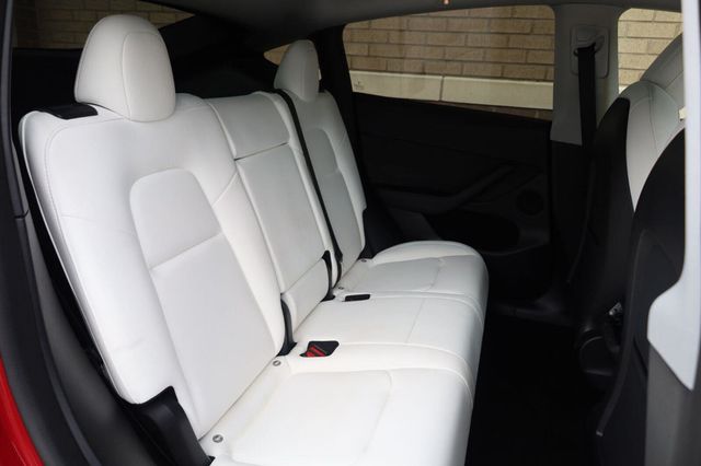 2022 Tesla Model Y Performance - 23057722 - 20