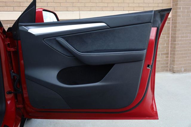 2022 Tesla Model Y Performance - 23057722 - 21