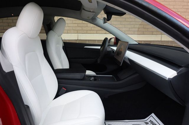 2022 Tesla Model Y Performance - 23057722 - 22