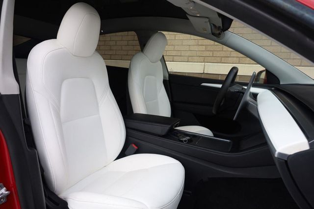 2022 Tesla Model Y Performance - 23057722 - 23