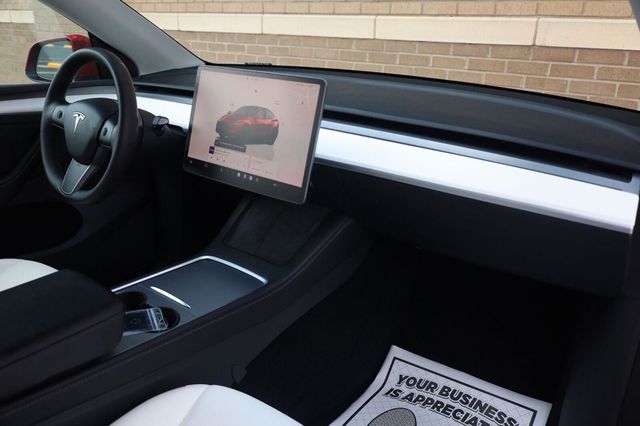 2022 Tesla Model Y Performance - 23057722 - 24