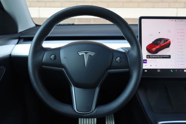 2022 Tesla Model Y Performance - 23057722 - 26