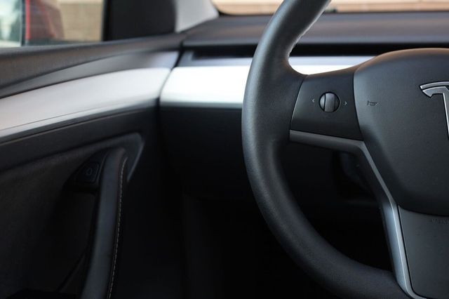 2022 Tesla Model Y Performance - 23057722 - 27