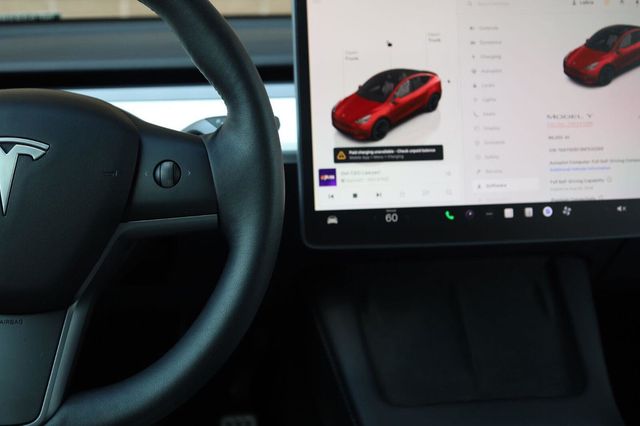 2022 Tesla Model Y Performance - 23057722 - 28