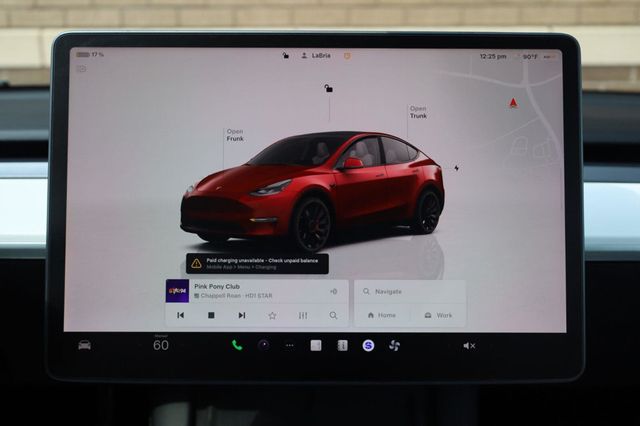 2022 Tesla Model Y Performance - 23057722 - 34