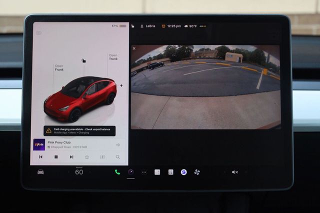 2022 Tesla Model Y Performance - 23057722 - 35