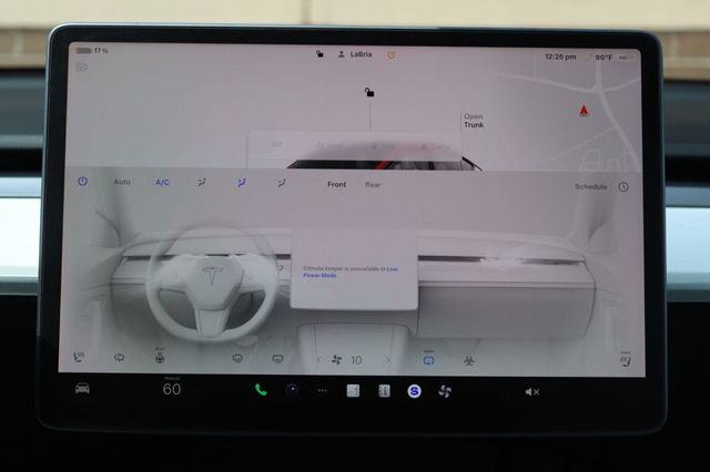 2022 Tesla Model Y Performance - 23057722 - 37
