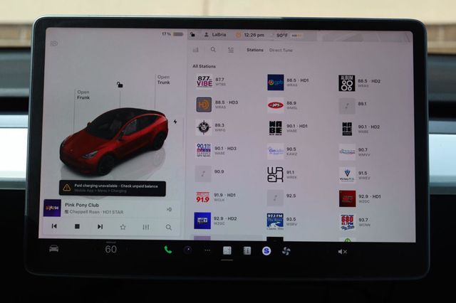 2022 Tesla Model Y Performance - 23057722 - 38