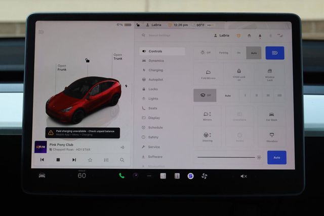 2022 Tesla Model Y Performance - 23057722 - 39