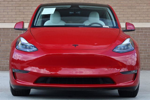 2022 Tesla Model Y Performance - 23057722 - 4