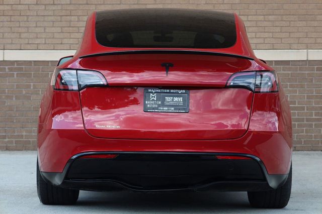 2022 Tesla Model Y Performance - 23057722 - 7