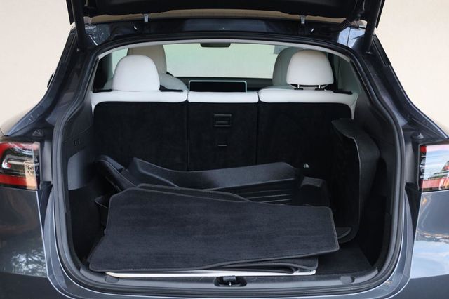 2022 Tesla Model Y Performance - 23067542 - 10