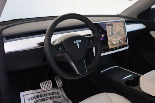 2022 Tesla Model Y Performance - 23067542 - 12