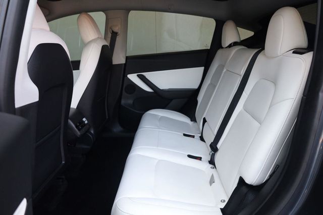 2022 Tesla Model Y Performance - 23067542 - 17