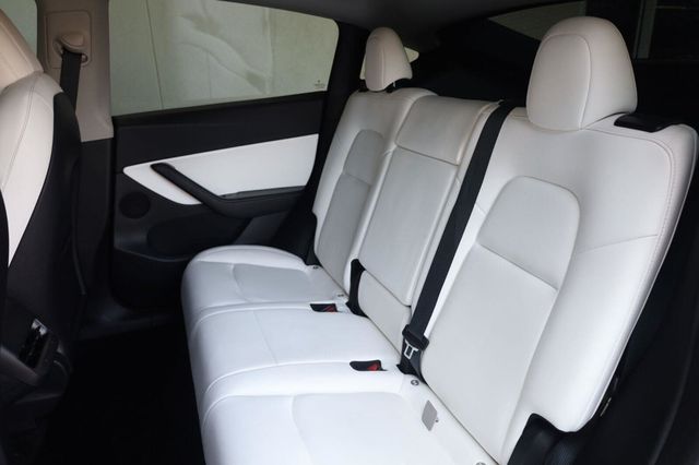 2022 Tesla Model Y Performance - 23067542 - 18