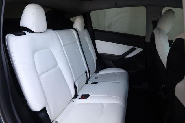2022 Tesla Model Y Performance - 23067542 - 21